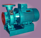 卧式离心泵+(ISW)[1]