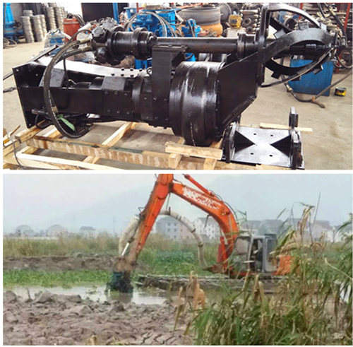 液压绞笼式污泥泵_副本