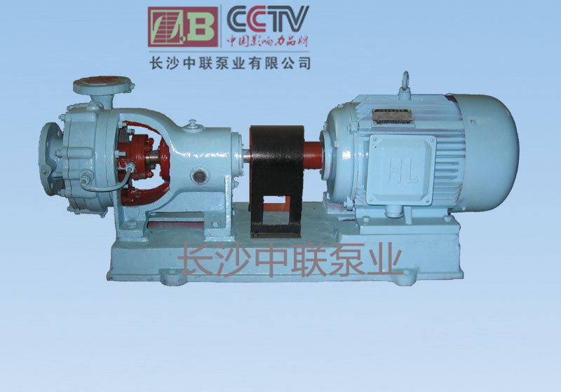 3N6凝结水泵
