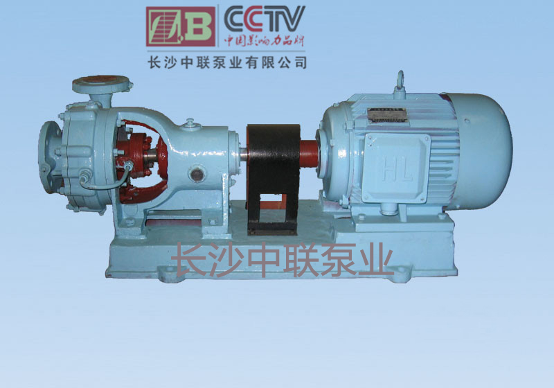 4N6凝结水泵