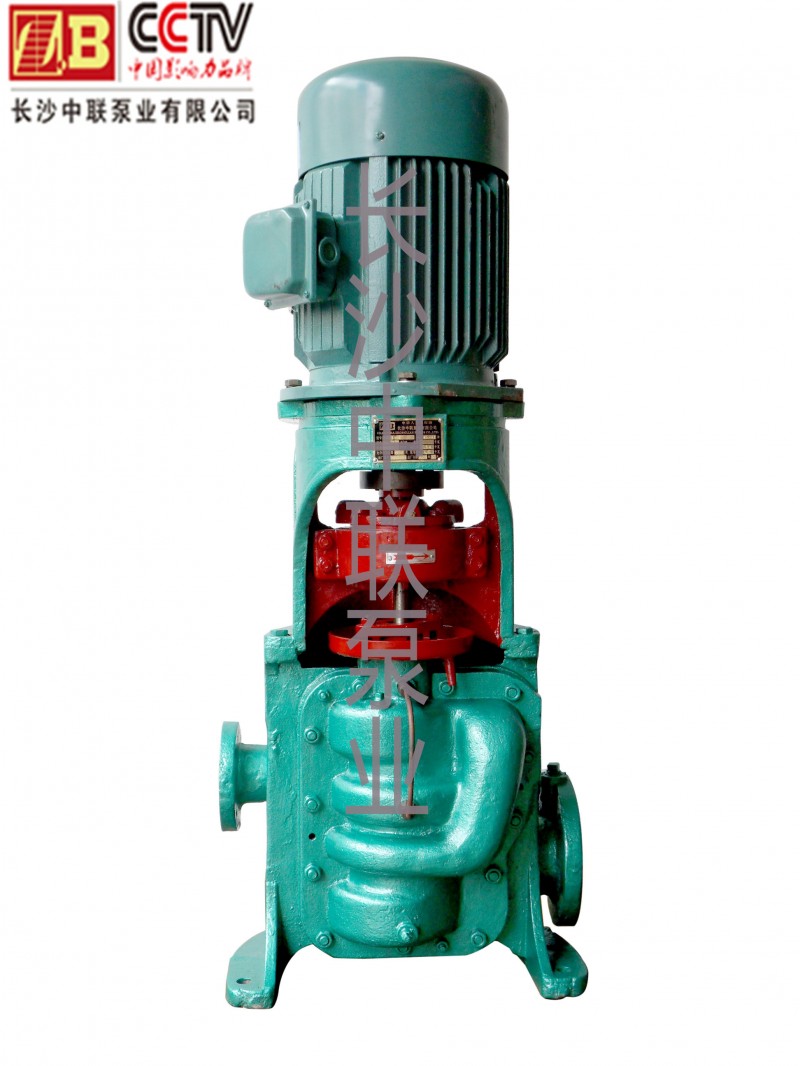 GNL3 型凝结泵