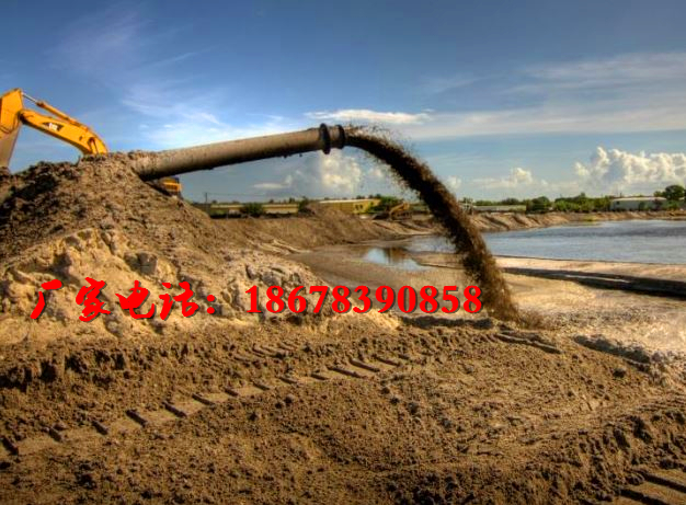  小松中型挖掘机配套吸沙泵_220挖机大流量液压泥沙泵