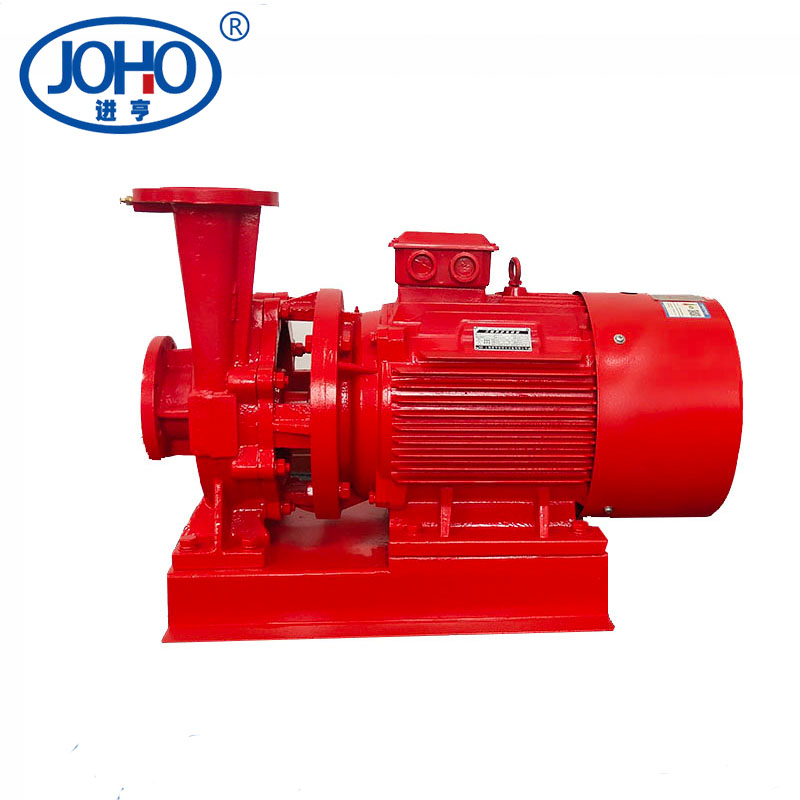 XBD-HY系列恒压消防泵 (3)