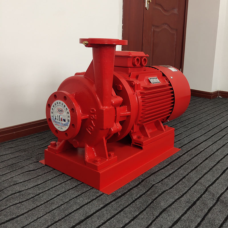 XBD-HY系列恒压消防泵 (5)