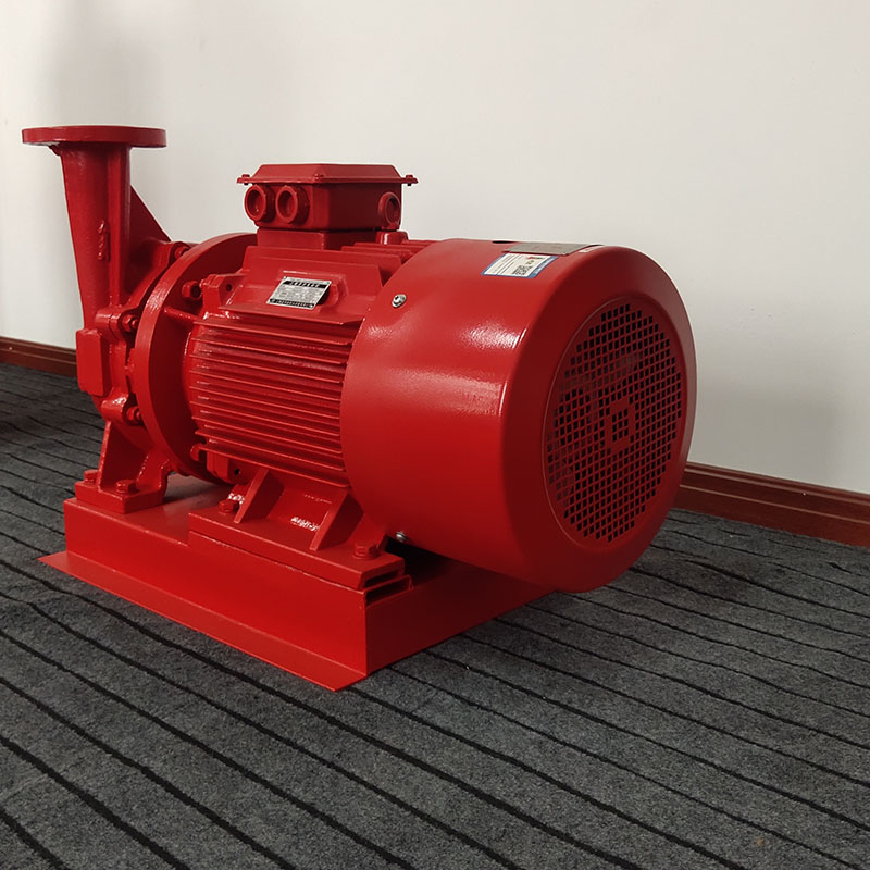 XBD-HY系列恒压消防泵 (6)