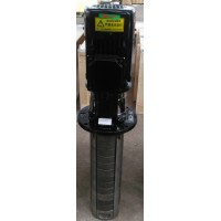 供应张家港恩达泵业的立式提升泵QLY3-34