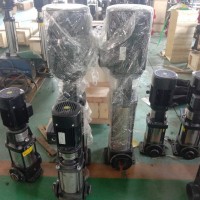 特亚供应多级离心泵铸铁立式多级泵