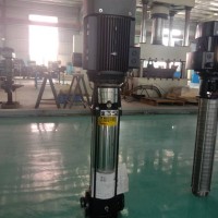 济宁特亚厂家供应工业水处理多级离心泵