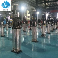 厂家直销高层建筑变频增压泵