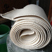 全棉饼干机帆布带