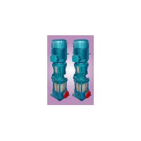 供应张家港恩达泵业的锅炉给水泵JGGC-G25-35X8