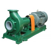 大洋泵业IS型单级单吸清水离心泵