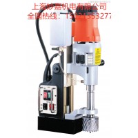 MD750/4磁座钻 使用各种高难度钻孔，攻丝