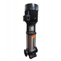 CDL增压泵 不锈钢立式多级离心泵