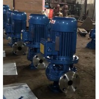 XBD-L立式单级消防泵耐腐蚀磁力泵 高温卧式磁力泵