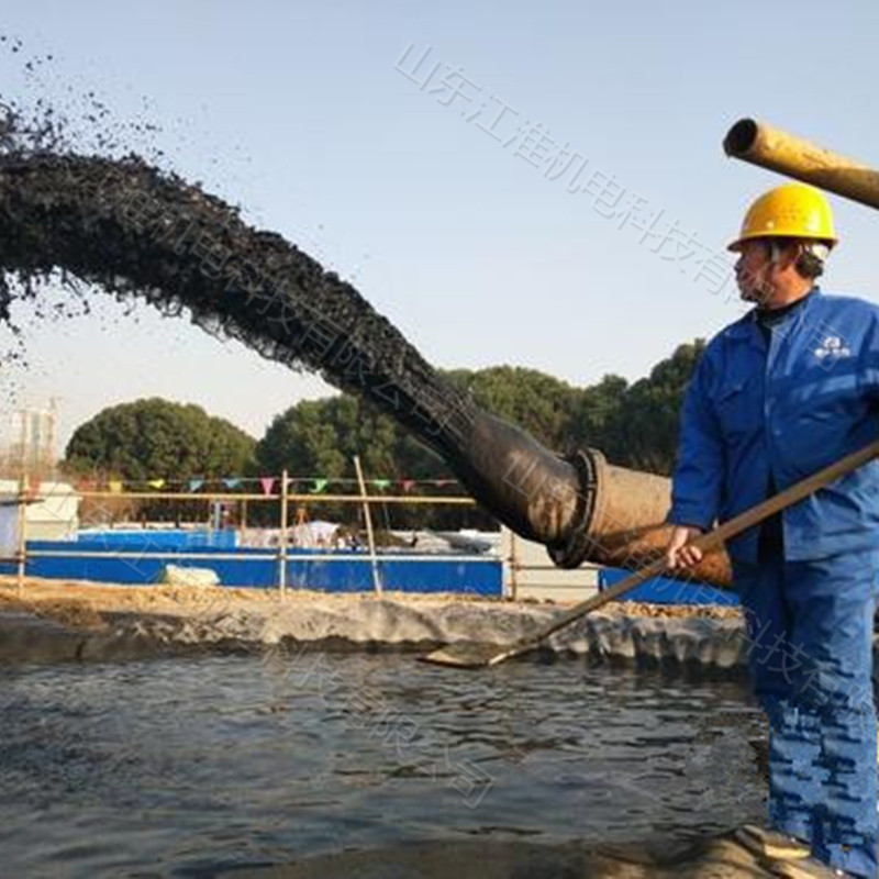 清淤现场2