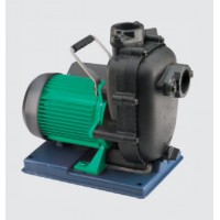 德国威乐/wilo PU-S400E海水泵 离心式农工业用泵