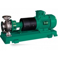 德国威乐/Wilo-NX卧式单级不锈钢端吸离心泵