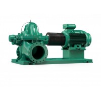 德国威乐/ Wilo-SCP双吸泵