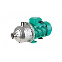 德国威乐/ Wilo-MHI不锈钢卧式多级离心泵