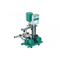 德国威乐/Wilo-COR-MHI小型变频供水系统