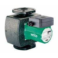 德国威乐/ Wilo-TOP屏蔽管道泵